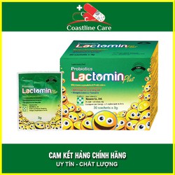 Probiotics Lactomin Plus - Giúp Cân Bằng Hệ Vi Sin...