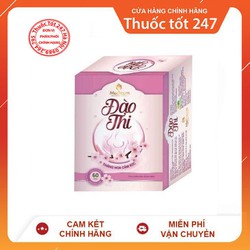 2 Hộp ĐÀO THI TĂNG NỘI TIẾT TỐ NỮ TỰ NHIÊN TĂNG SI...