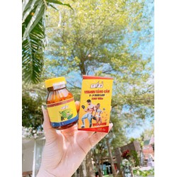 Vitamin tăng cân TP Thái Lan