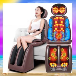 Ghế massage hồng ngoại