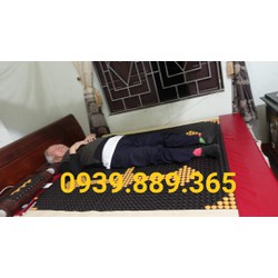 thảm đá nóng Hàn Quốc happy dream. thảm đôi hai ng...