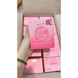 COLLAGEN INNERB CẤP NƯỚC TRẮNG SÁNG