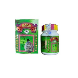 TỶ AN KHANG XANH HỖ TRỢ VIÊM MŨI XOANG MÃN TÍNH