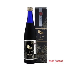 [CHÍNH HÃNG - DATE LUÔN MỚI] Nước uống Collagen 82...