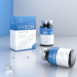 VIÊN UỐNG TRẮNG DA HYEON WHITE