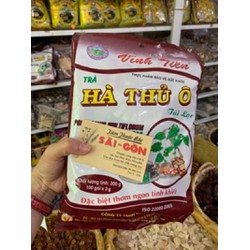 Trà Hà Thủ Ô túi lọc