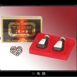 THIÊN SỨ HỘ TÂM ĐAN phòng chống xơ vữa động mạch