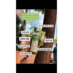 Cần tây mật ong Giá chỉ: #75k/ hộp/14 gói CẦN TÂY...