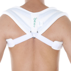 Đai số 8 ORBE H1- Đai hỗ trợ xương đòn ORBE