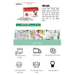 VƯƠNG TÂM THỐNG