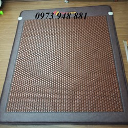 Nệm/ Đệm đá nhiệt nóng (thảm đôi) kích thước 160*1...
