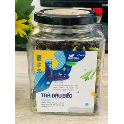 Trà hoa đậu biếc
