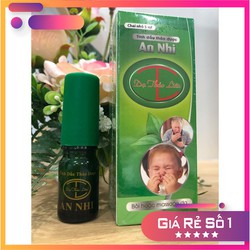 Tinh dầu thảo dược AN NHI 5ml