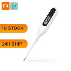 [CAM KẾT CHÍNH HÃNG] Nhiệt kế điện tử Xiaomi màn h...