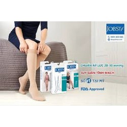 Vớ Suy Giãn Tĩnh Mạch (Tất Y Khoa): JOBST Relief (...