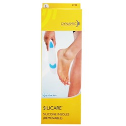Miếng lót bàn chân Silicare