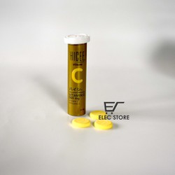 Viên bổ sung Vitamin C 500mg TAKEDA Nhật Bản