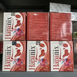 Hapanix giá ưu đãi