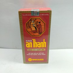 Cao An Thanh Nam Dược - Lọ 100ml Cao Lỏng