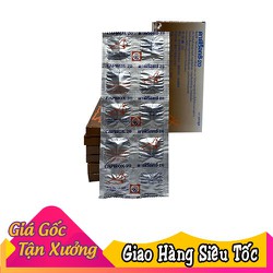 viên uống xương khớp Capirox 20 thái lan