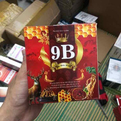 Bổ sung Vitamin 9B tăng cường sức đề kháng