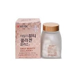 Viên Uống Cấp Nước Và Collagen IL Yang Pharm Daily...