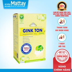 Gink Ton Extra - Rin Pharco - Chai 30 Viên - Tăng...