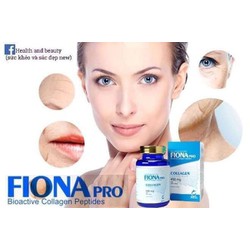 COLLAGEN FIONA PRO