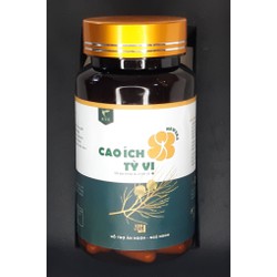 TĂNG CÂN CAO ÍCH TỲ VỊ KYO - KÍCH THÍCH CẢI THIỆN...