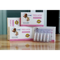 Combo 2H Pregmom - Bào Tử Lợi Khuẩn Thế Hệ Mới - C...