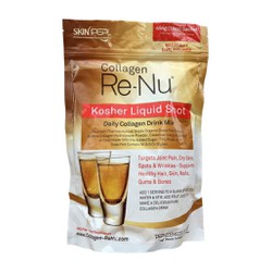Collagen Re-Nu Hiệu SkinPep_CHỐNG LÃO HOÁ TUYỆT VỜ...