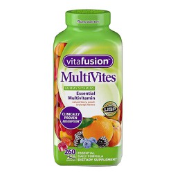 Kẹo bổ đa Vitamin cho người lớn Vitafusion MultiVi...