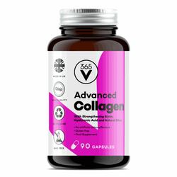Advanced Collagen Complex Hiệu 365V