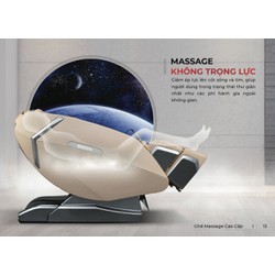Ghế Massage cao cấp hàng chính hãng Daikiosan DKGM...
