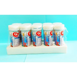 OSEROL- Giải khát , bù nước và điện giải