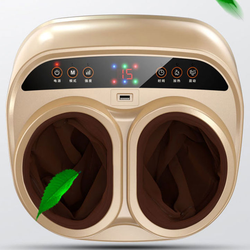 [ Cao Cấp] Máy Massage Chân Cao Cấp Thư Giãn / Máy...