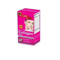 COLLAGEN - VIÊN UỐNG BỔ SUNG COLLAGEN - NHAU THAI...