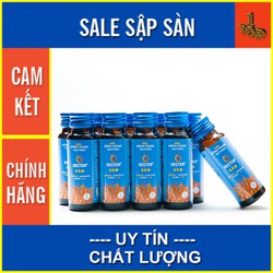 Nước Uống Đông Trùng Hạ Thảo Hector Sâm - Giúp Tăn...