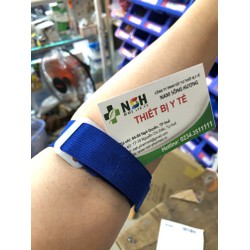 COMBO 2 SỢI Dây GARO caro vải lấy máu, TMV DÂY GAR...