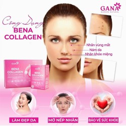BENA COLAGEN