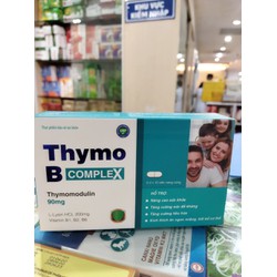 [HÀNG CHÍNH HÃNG] Viên uống tăng cường sức đề khán...