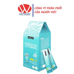 Men Vi Sinh ALIVE PROBIOTICS - Giúp Bổ Sung Lợi Kh...