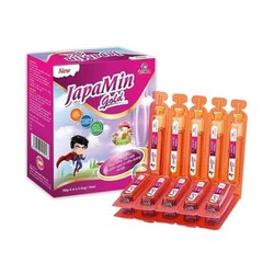 JapaMin gold - tăng cường tiêu hóa, giúp giảm nguy...
