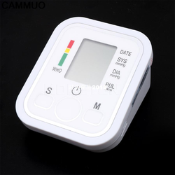 Máy Đo Huyết Áp Cổ Tay Điện Tử Tự Động JZK-003R