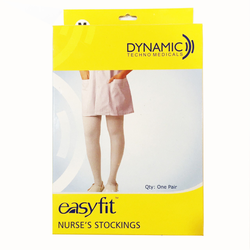 Vớ phòng suy giãn tĩnh mạch dành cho y tá Easyfit...