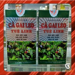 (CHÍNH HÃNG) Cà Gai Leo Tuệ Linh - Giải Độc Gan, G...