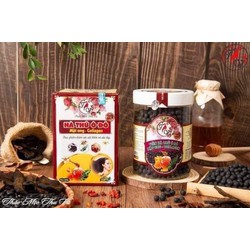 [Thu Vũ] 500gr Viên Hà Thủ Ô Collagen Thu Vũ giúp...