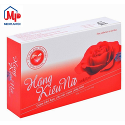 Viên uống ĐẸP DA - GIẢM LÃO HÓA DA HỒNG KIỀU NỮ (h...