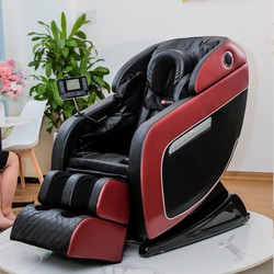 [ HOT HOT ] Ghế massage Queen Crown Dr.Tokyo 8, Ch...