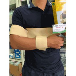 BĂNG ĐAI CỐ ĐỊNH VAI DYNA ĐẶC BIỆT ĐAI CỐ ĐỊNH BẢO...